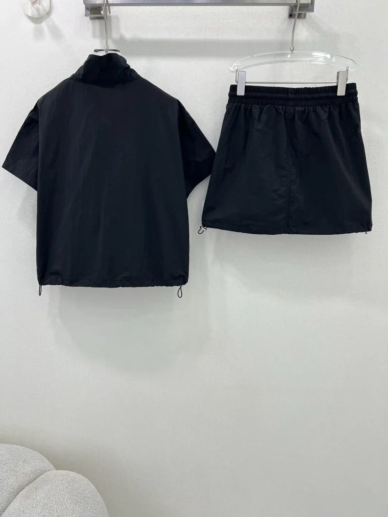 Prada Dress Suits Tailored 166393
