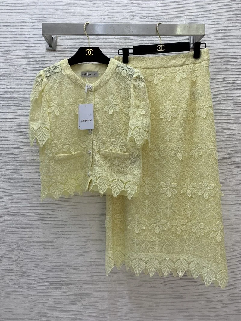 UrbanChic Prada Dress Suits 166251
