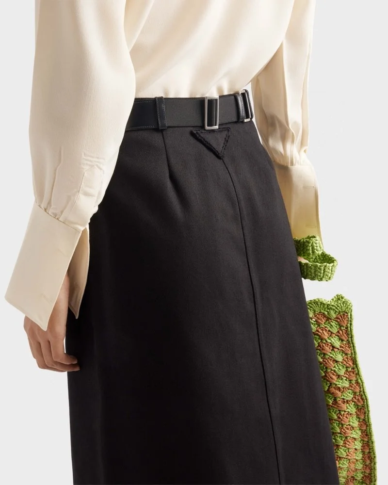 Youthful Prada Dress 166229