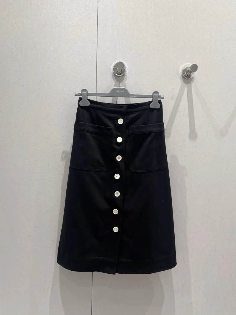 Youthful Prada Dress 166229