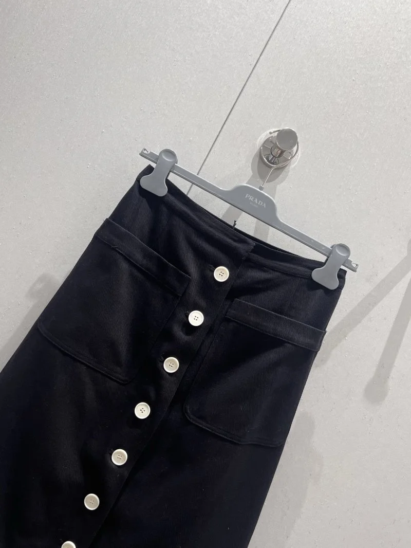 Youthful Prada Dress 166229