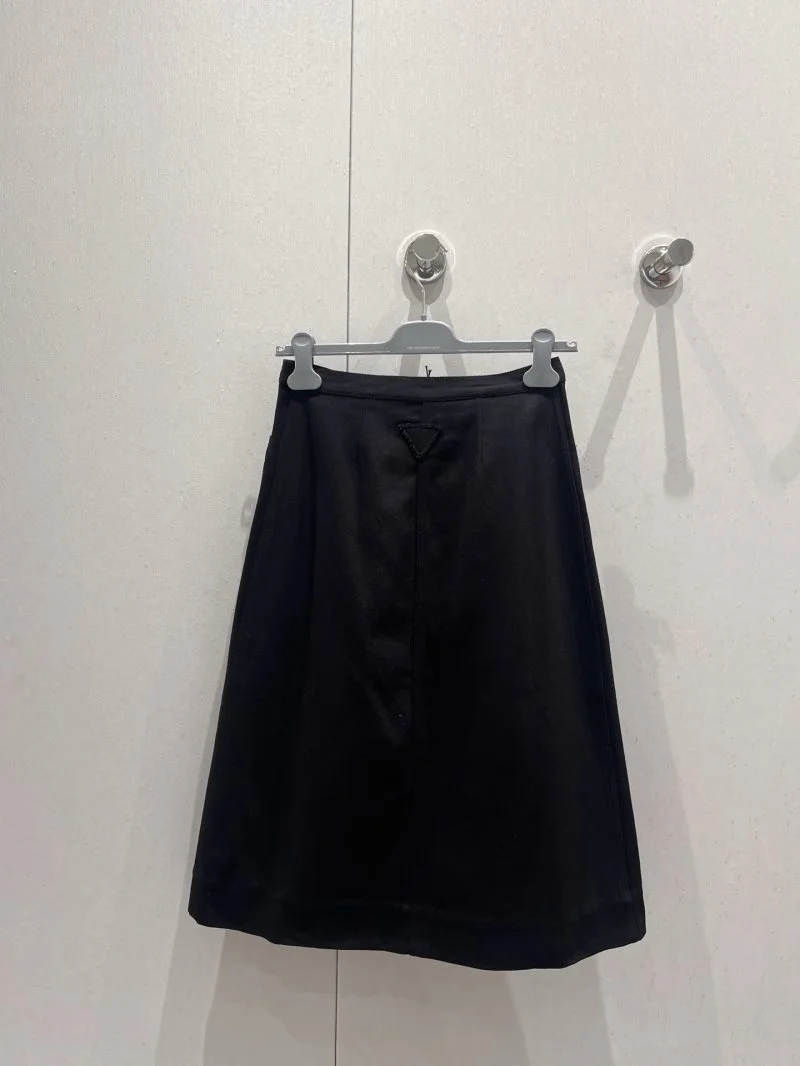 Youthful Prada Dress 166229