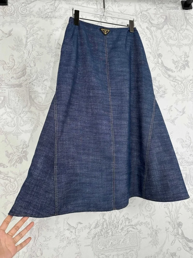 Prada Dress Modern 166225