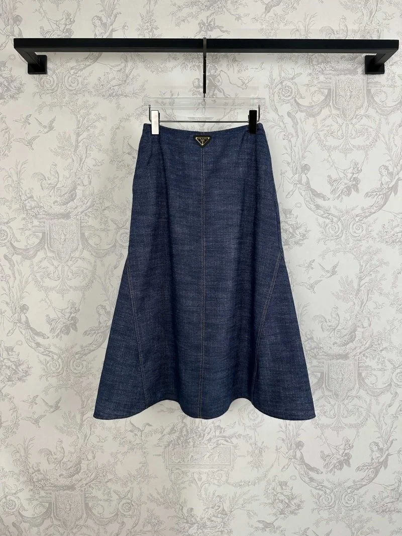 Prada Dress Modern 166225