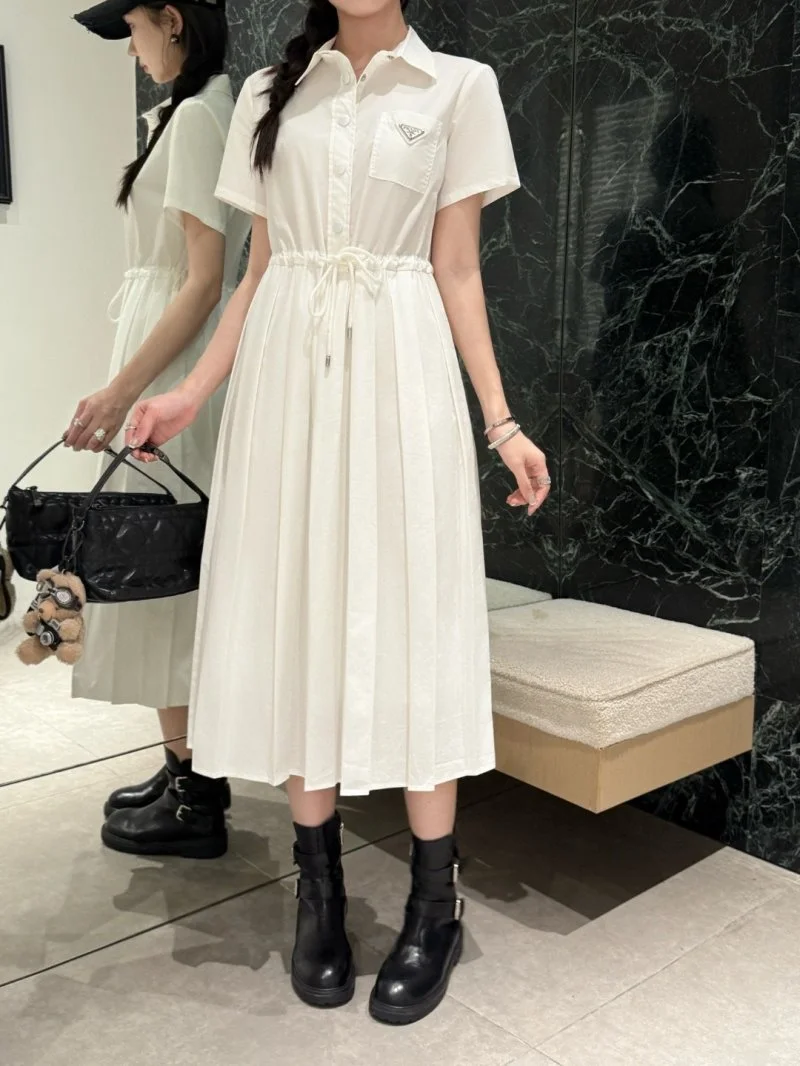 Prada Dress SmartChoice 166222