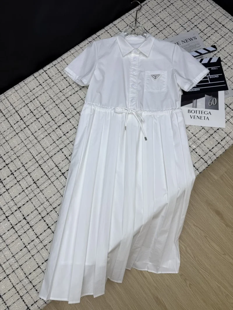 Prada Dress SmartChoice 166222