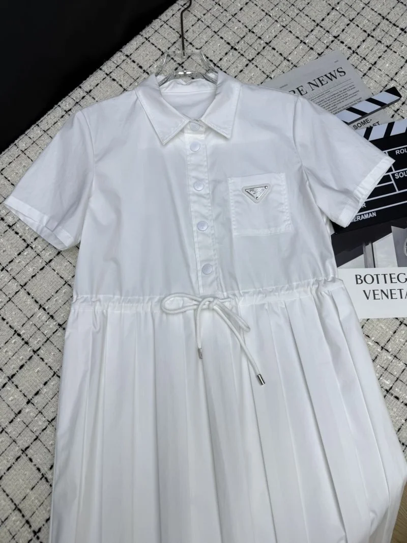 Prada Dress SmartChoice 166222