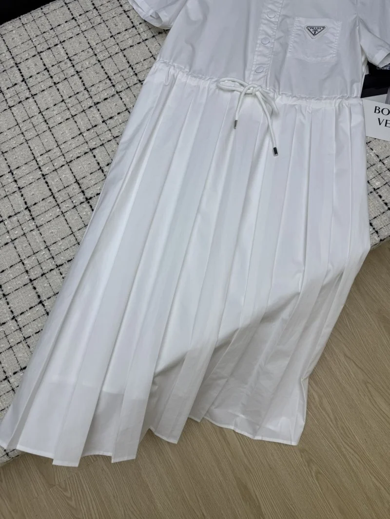 Prada Dress SmartChoice 166222