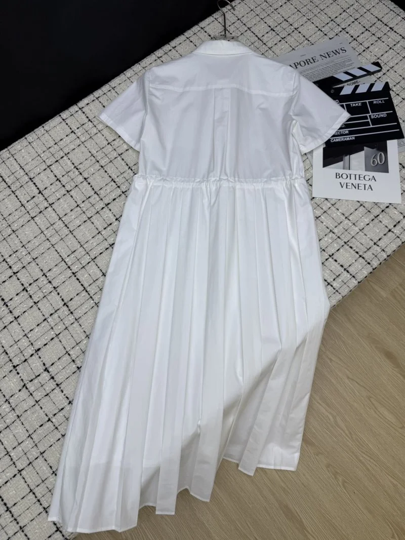 Prada Dress SmartChoice 166222