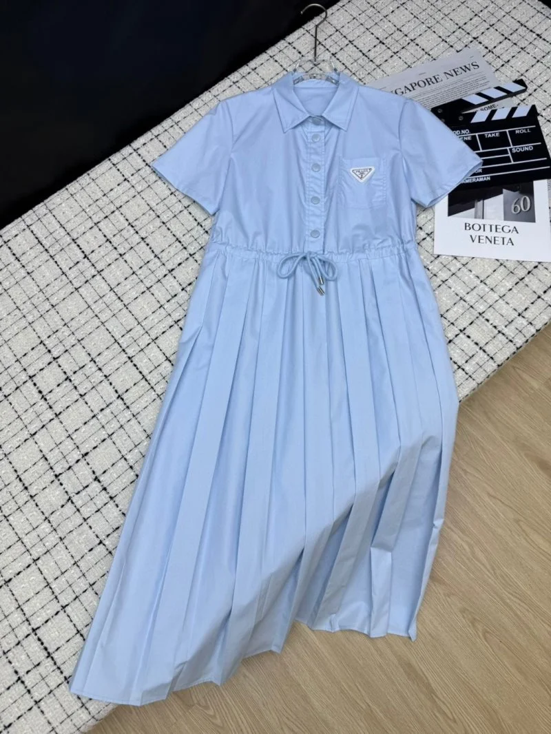 Prada Dress SmartChoice 166222