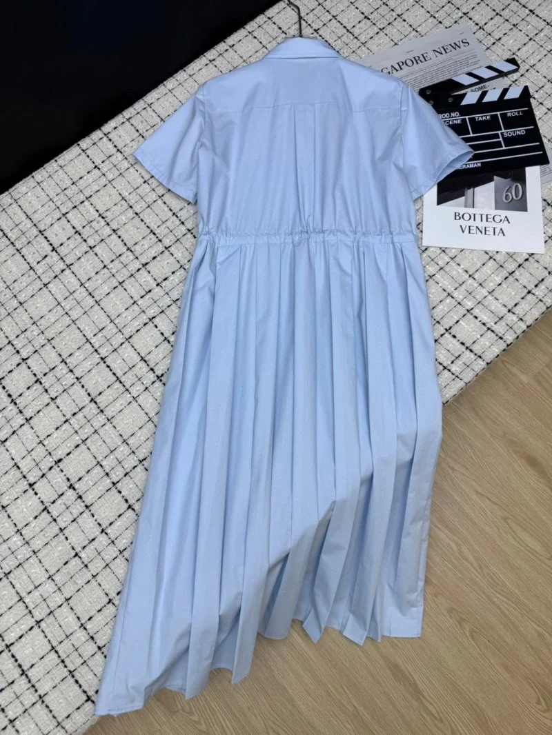 Prada Dress SmartChoice 166222