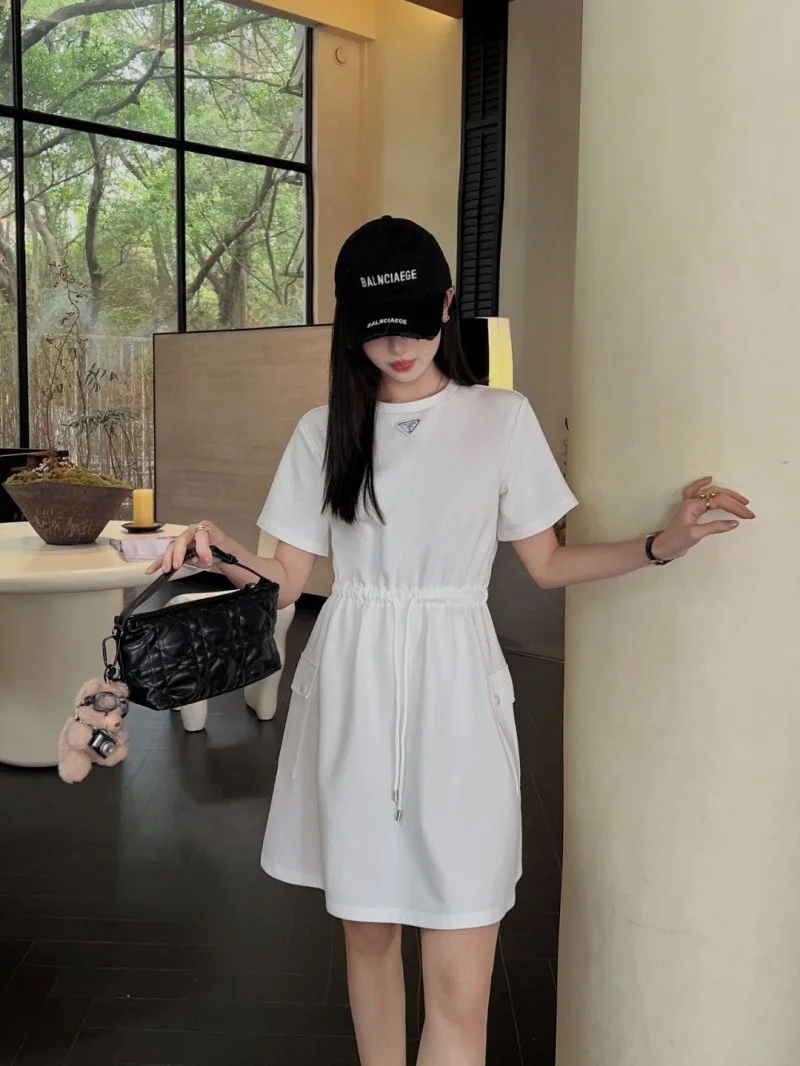 Sporty Prada Dress 166223