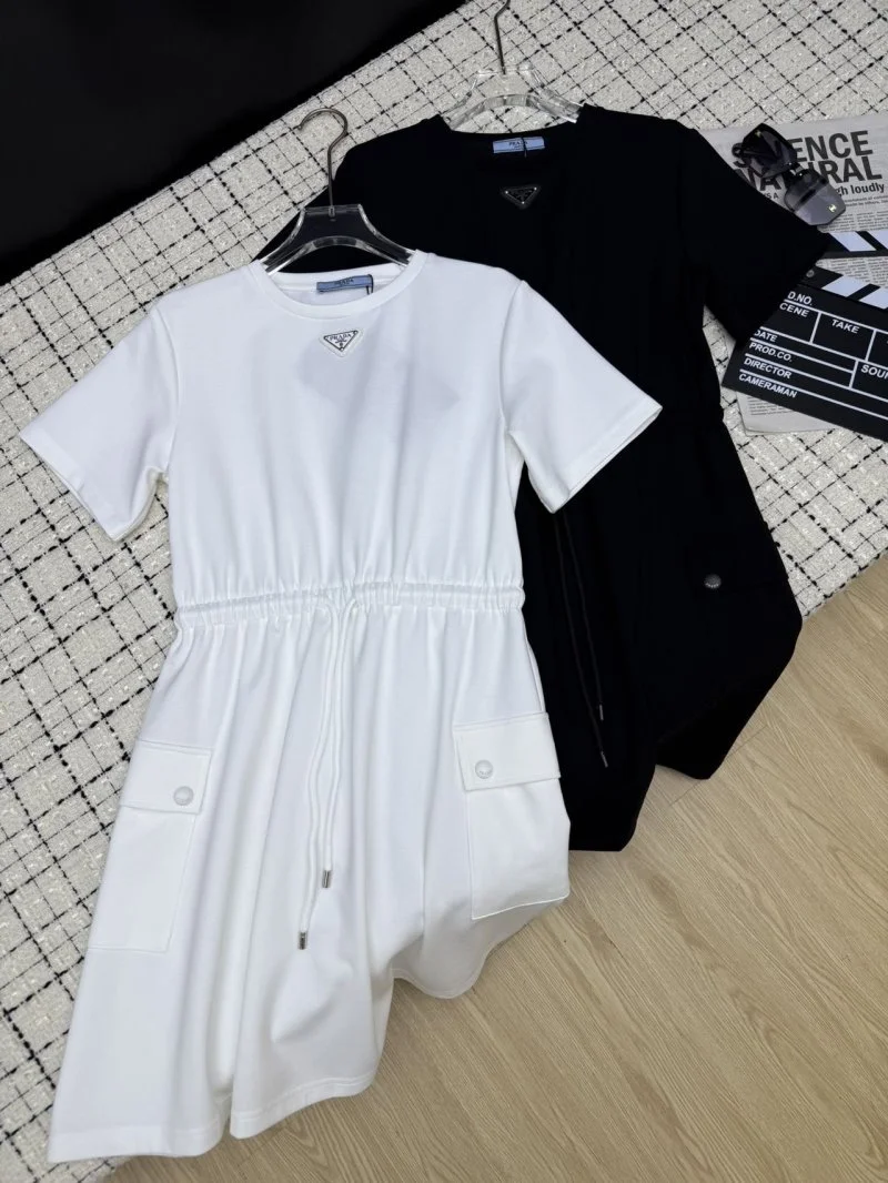 Sporty Prada Dress 166223