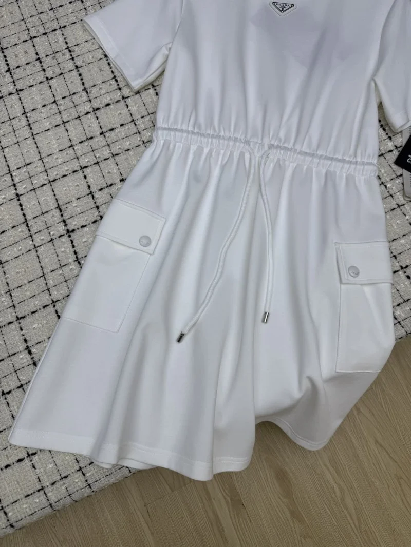 Sporty Prada Dress 166223