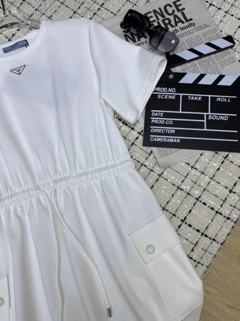Sporty Prada Dress 166223
