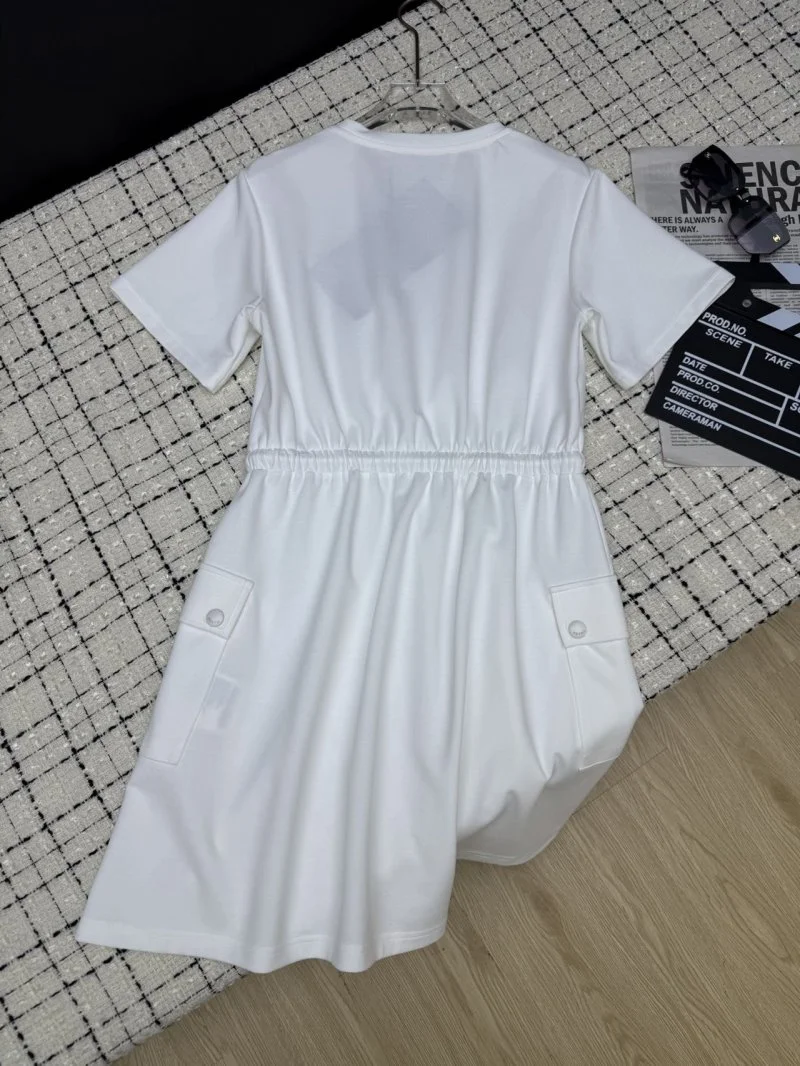 Sporty Prada Dress 166223