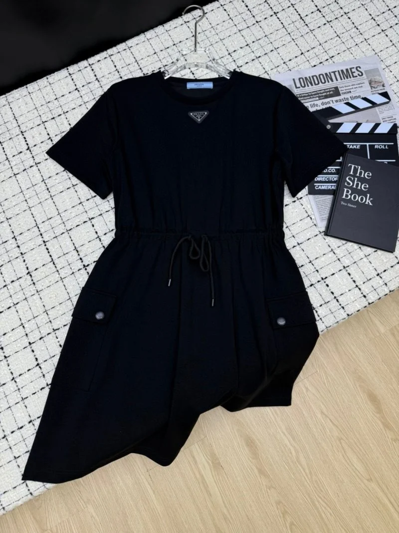 Sporty Prada Dress 166223