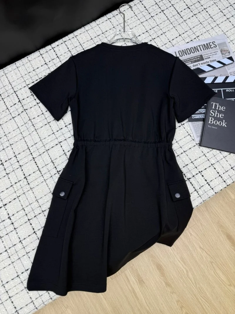 Sporty Prada Dress 166223