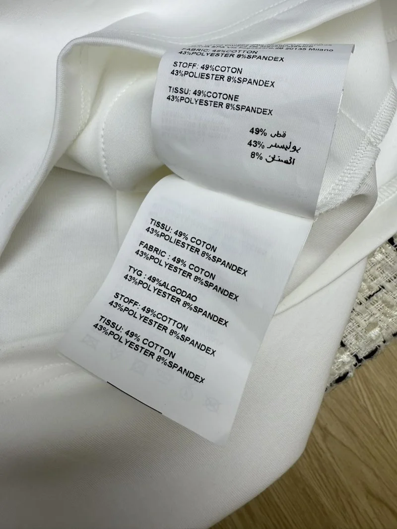 Sporty Prada Dress 166223