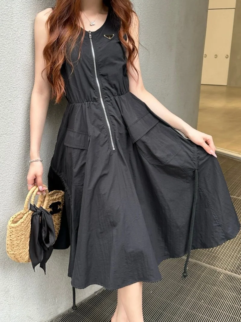 Prada Dress Popular 166262