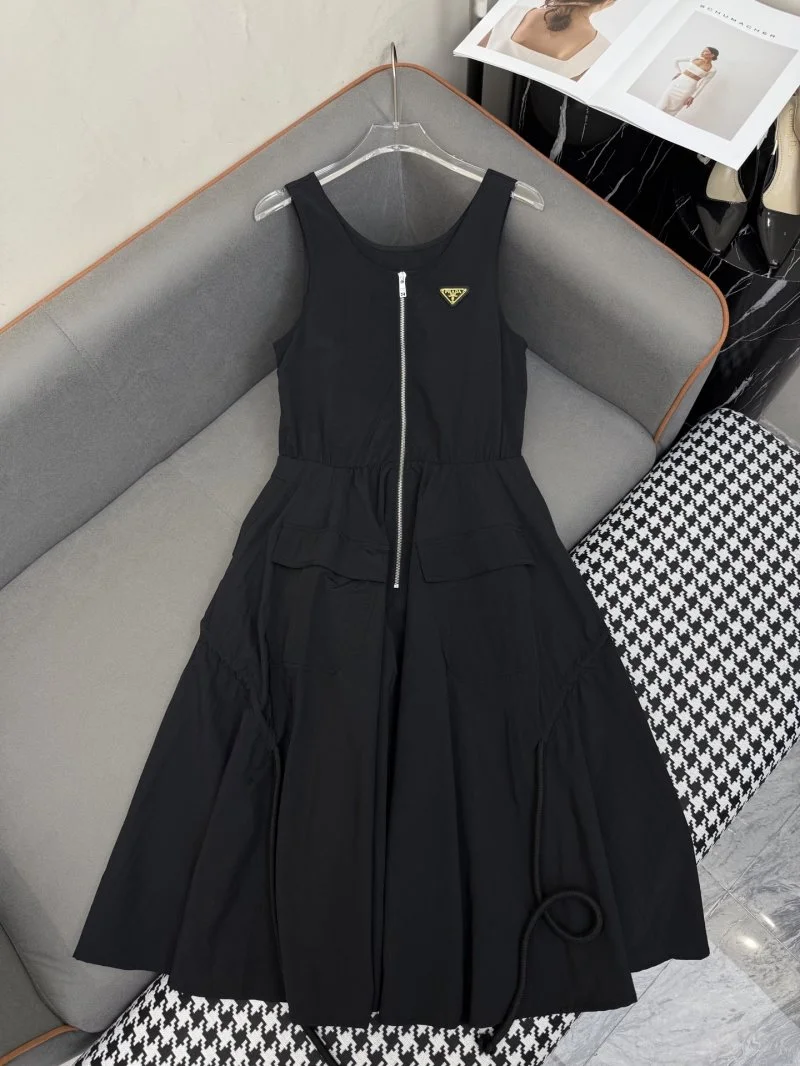 Prada Dress Popular 166262