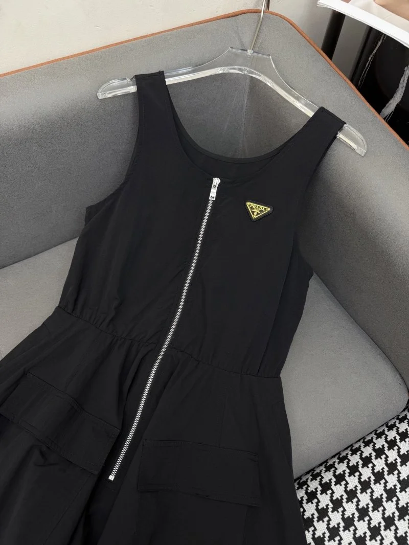Prada Dress Popular 166262