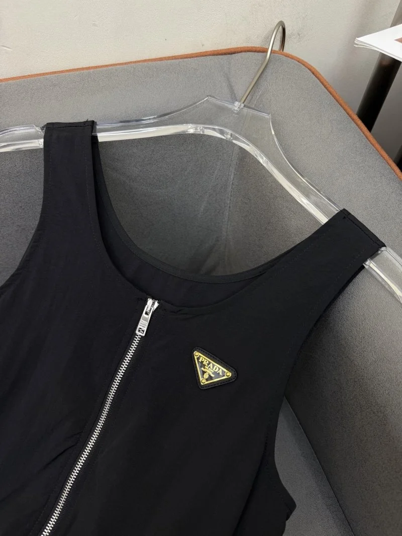Prada Dress Popular 166262