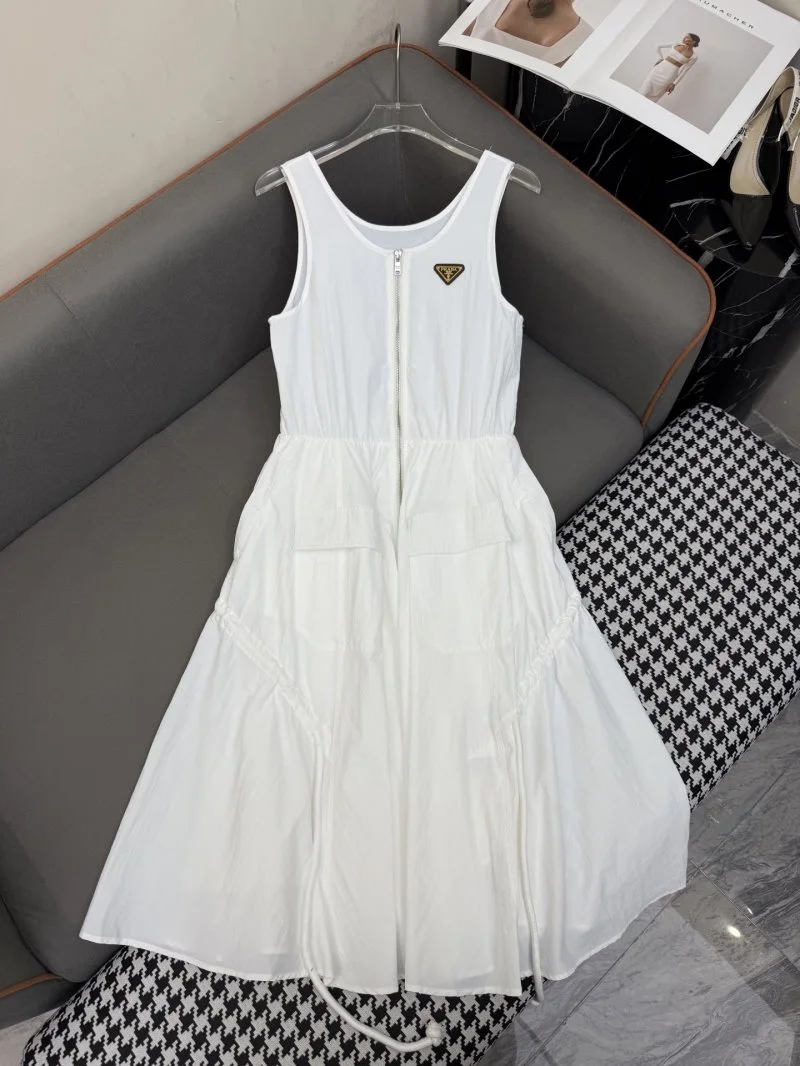 Sophisticated Prada Dress 166266