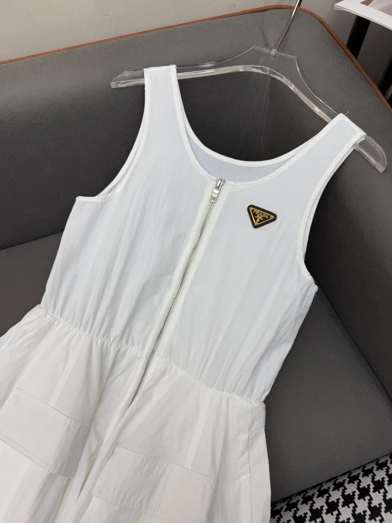 Sophisticated Prada Dress 166266