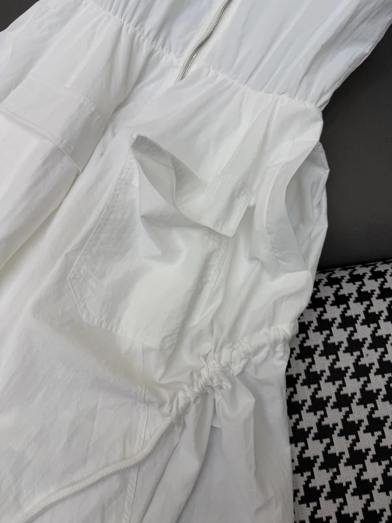Sophisticated Prada Dress 166266