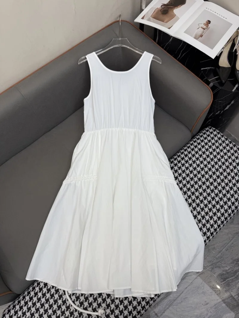 Sophisticated Prada Dress 166266