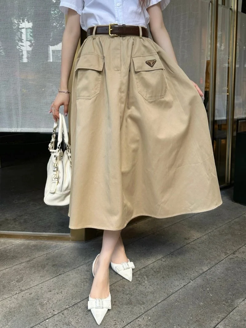 Prada Dress SmoothTexture 166221