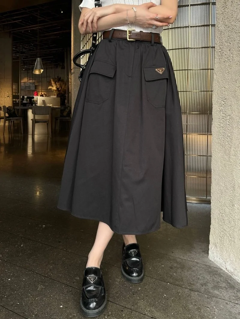 Prada Dress SmoothTexture 166221