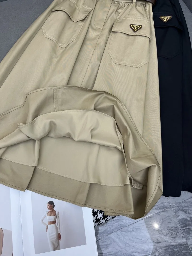 Prada Dress SmoothTexture 166221