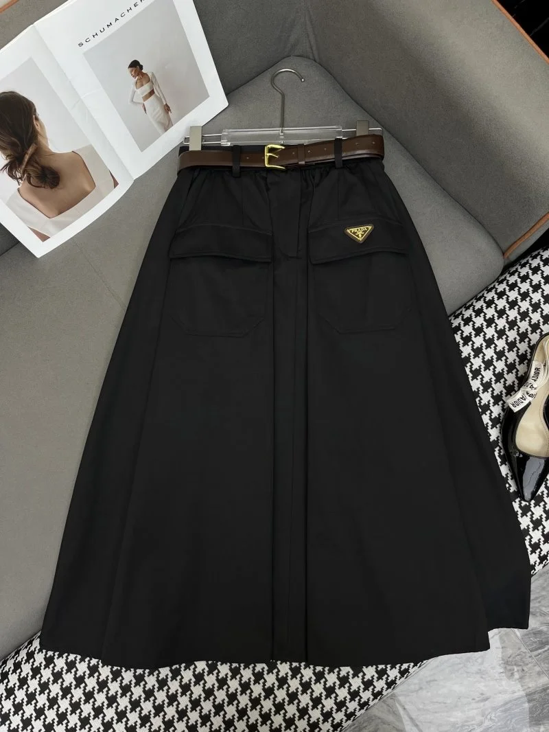 Prada Dress SmoothTexture 166221