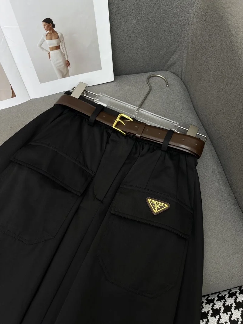 Prada Dress SmoothTexture 166221
