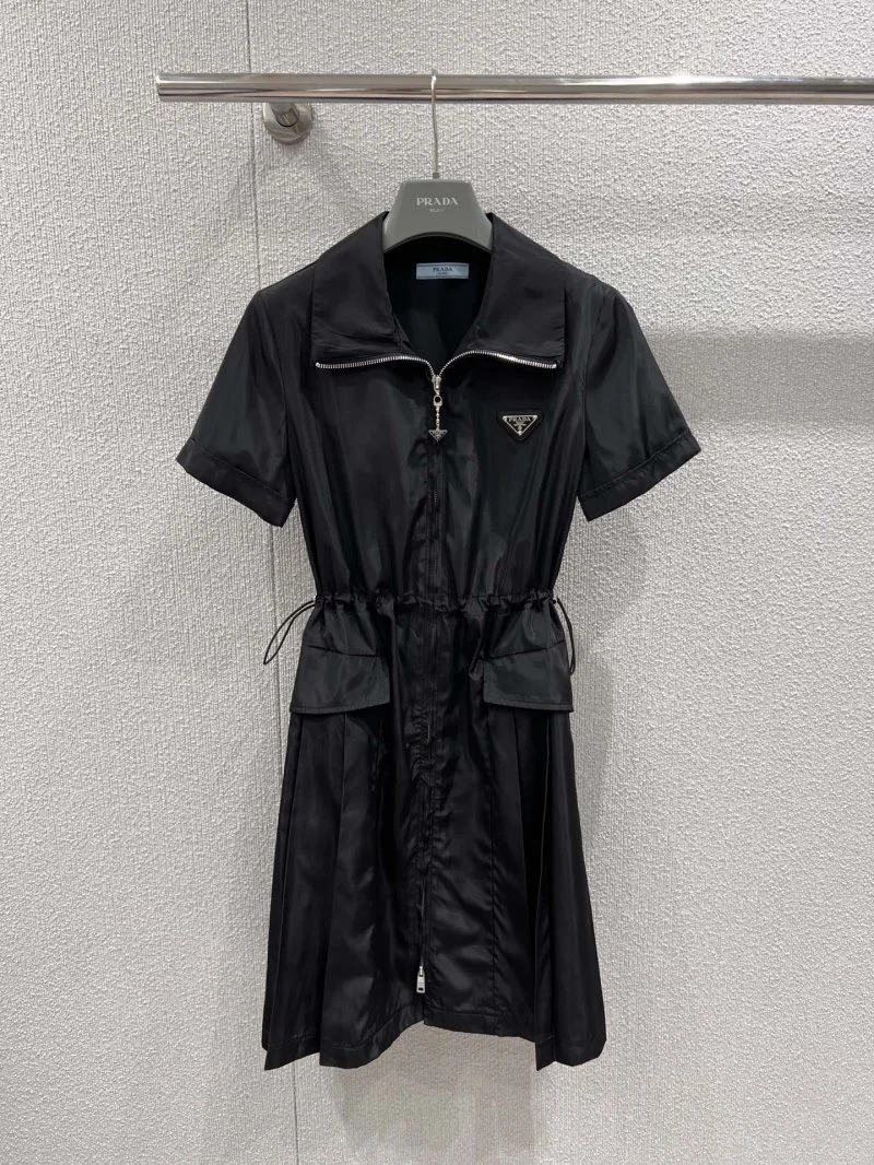 Prada Dress Bold 166247
