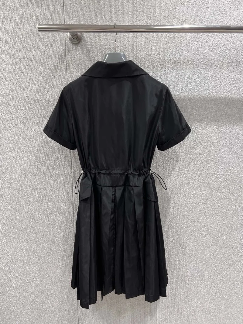 Prada Dress Bold 166247