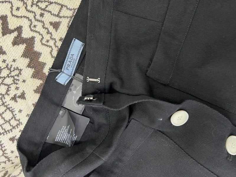 Prada Dress FastDry 166199