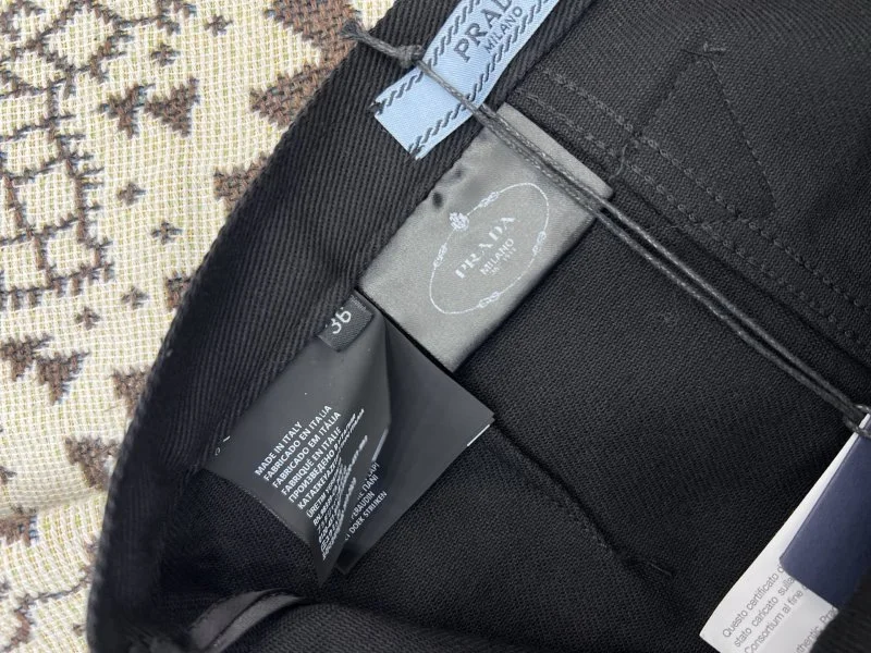 Prada Dress FastDry 166199
