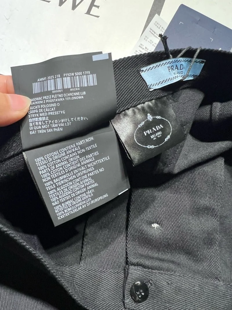 Prada Dress TechFriendly 166226