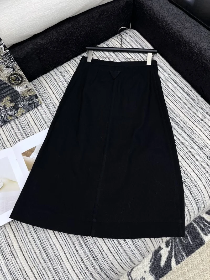 Prada Dress Comfortable 166188