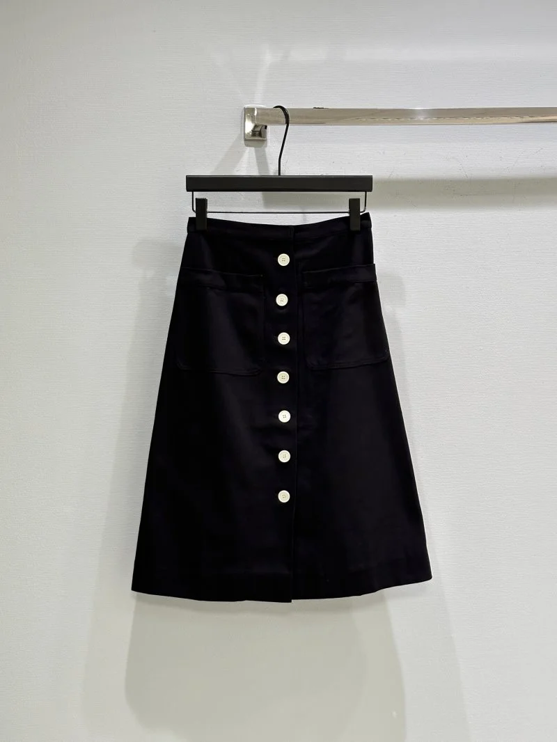 Prada Dress Minimalist 166242