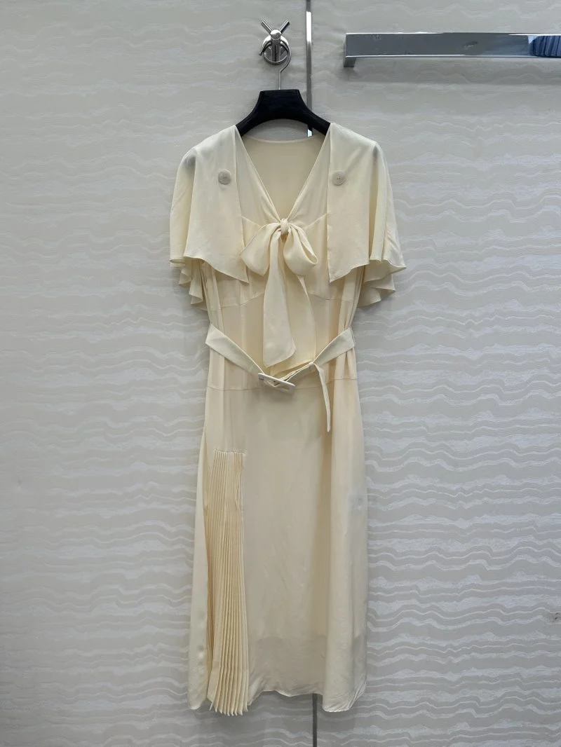 Prada Dress Timeless 166193