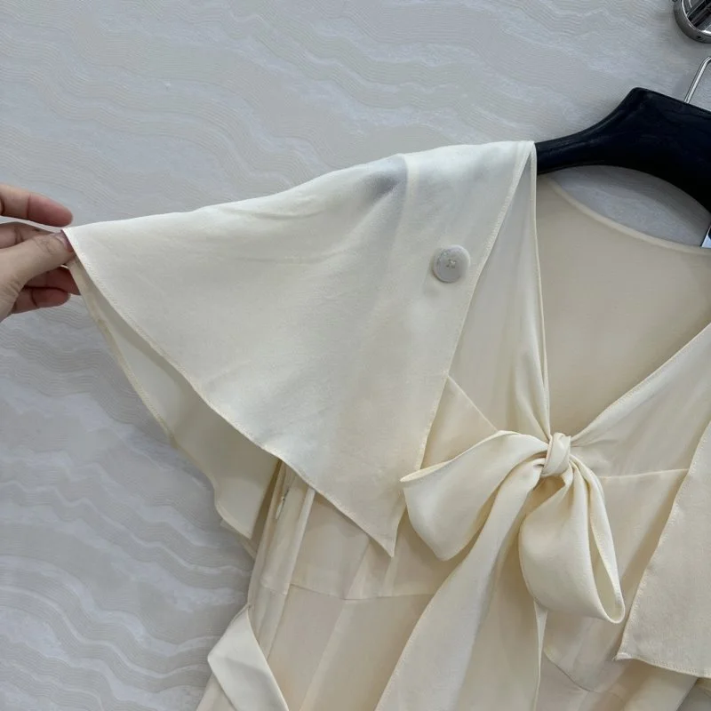 Prada Dress Timeless 166193