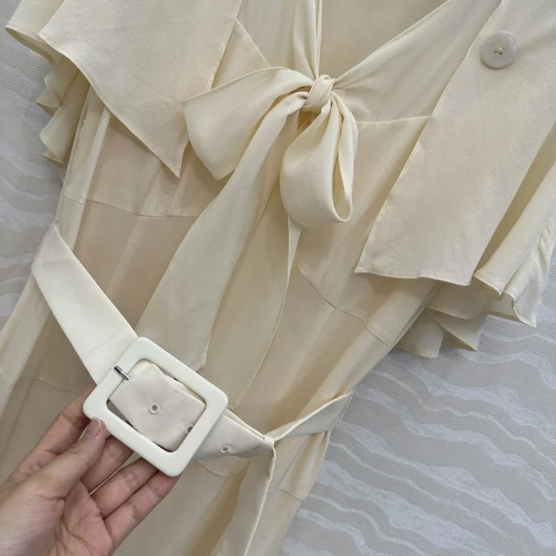 Prada Dress Timeless 166193