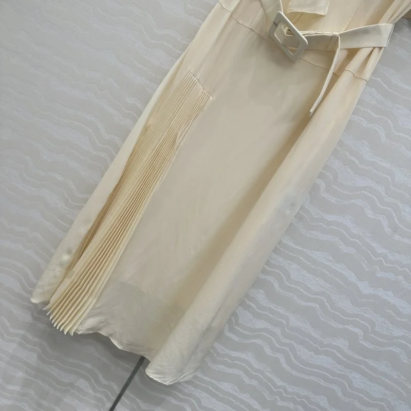 Prada Dress Timeless 166193
