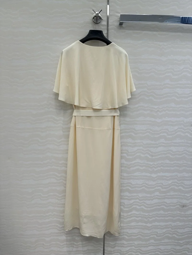 Prada Dress Timeless 166193