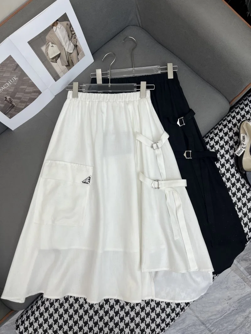Prada Dress SoftTouch 166189