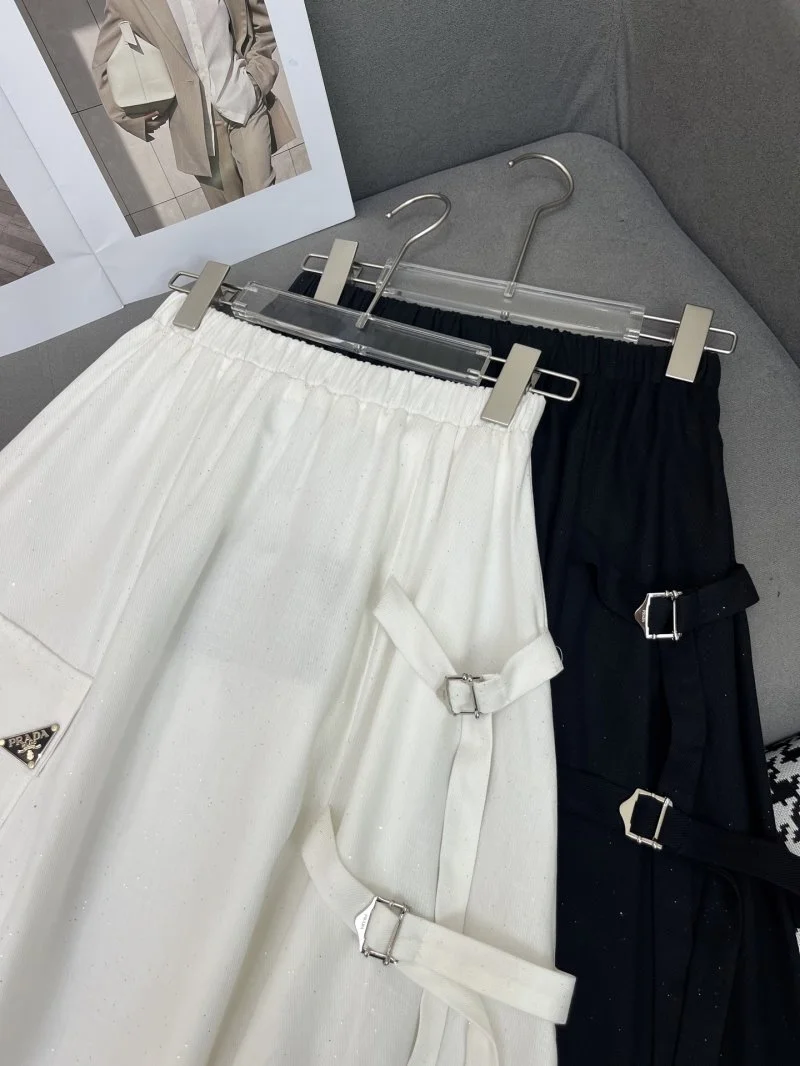 Prada Dress SoftTouch 166189